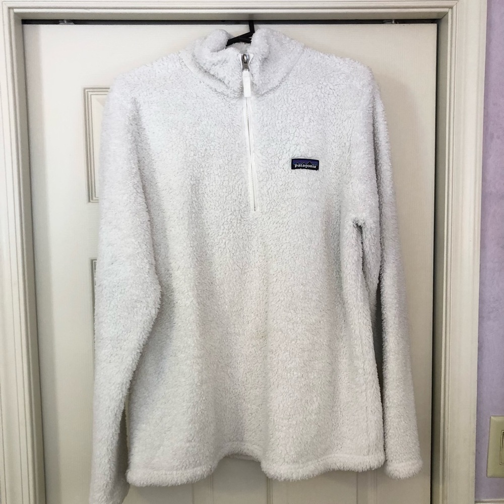 COPY - Patagonia Pullover